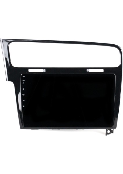 Volkswagen Golf 7 (Piyano Black) (2013+) Uyumlu Android Multimedya Sistemi – 8 Çekirdek Işlemci, 8gb Ram, 128GB Hafıza, Carplay & Android Auto, Geri Görüş Kamerası