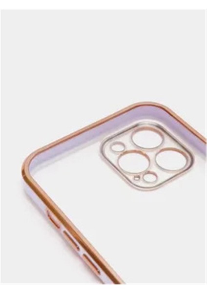 IPHONE 14 Pro Lens Korumalı Lazer Silikon modelleri