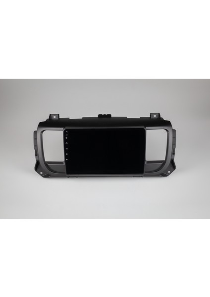 Citroen Jumpy & Peugeot Expert (2016-2021) Uyumlu Android Multimedya Sistemi – 8 Çekirdek Işlemci, 8gb Ram, 128GB Hafıza, Carplay & Android Auto, Geri Görüş Kamerası