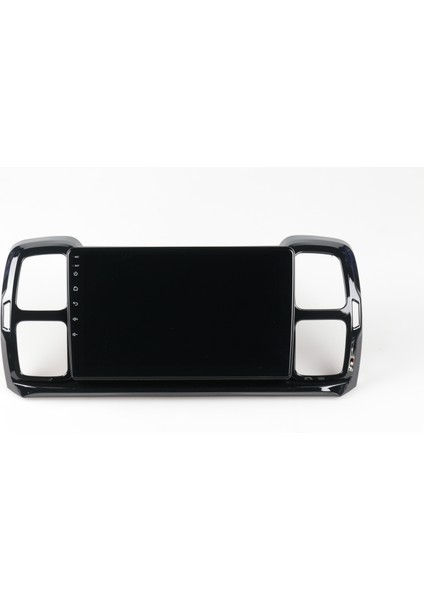 Citroen C5 Aircross Uyumlu Android Multimedya Sistemi – 4 Çekirdek Işlemci, 4gb Ram, 64GB Hafıza, Carplay & Android Auto, Geri Görüş Kamerası