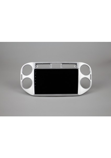 Volkswagen Tiguan (2008-2016) Uyumlu Android Multimedya Sistemi – 4 Çekirdek Işlemci, 4gb Ram, 64GB Hafıza, Carplay & Android Auto, Geri Görüş Kamerası