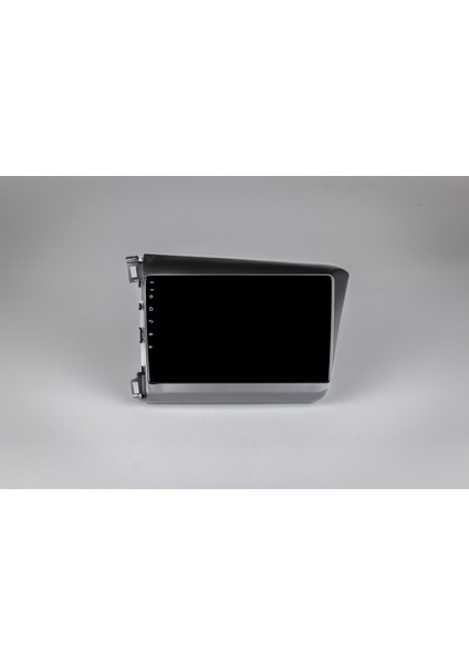 Honda Civic Fb7 (2012-2015) Uyumlu Android Multimedya Sistemi – 4 Çekirdek Işlemci, 4gb Ram, 64GB Hafıza, Carplay & Android Auto, Geri Görüş Kamerası