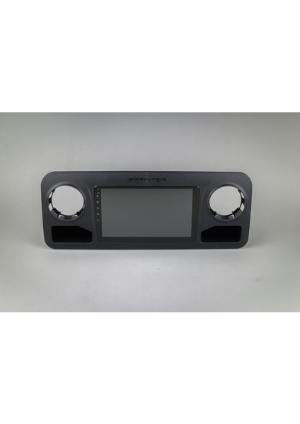 Mercedes Sprinter (2020+) Uyumlu Android Multimedya Sistemi – 8 Çekirdek Işlemci, 8gb Ram, 128GB Hafıza, Carplay & Android Auto, Geri Görüş Kamerası