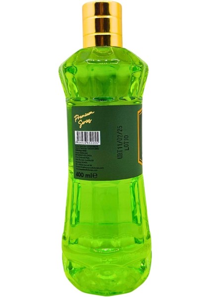 Zeytin Kolonyası 400 ml