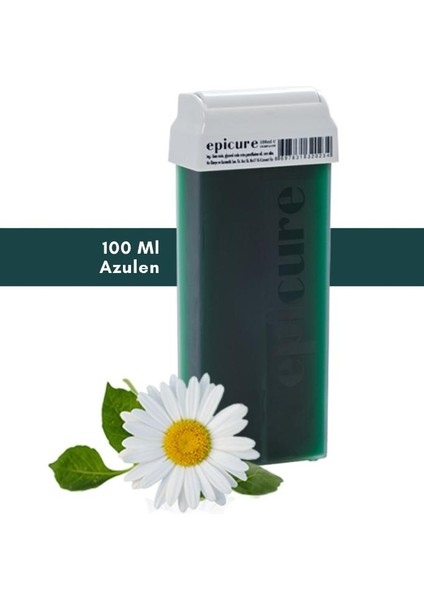Azulen Azulene Kartuş Ağda 100 ml