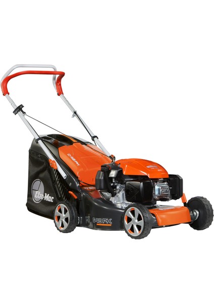 Oleomac G 48 Pk Comfort Plus Eur5 Çim Biçme Makinesi