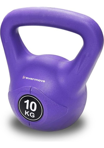 Kettlebell