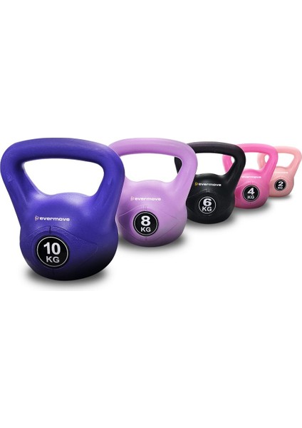 Kettlebell