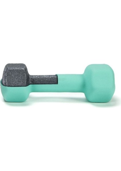 Vinyl Neoprene Dambıl Seti 2 Adet 5 kg