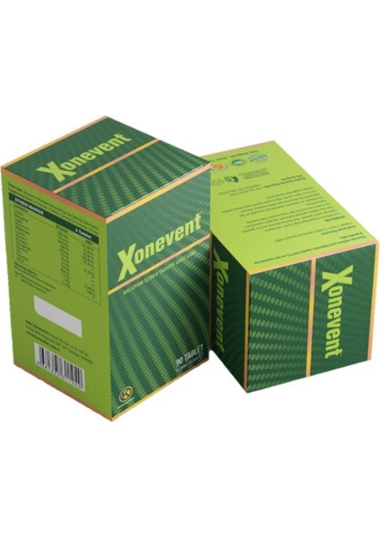 Kalsiyum, Magneyum, D3, Lizin, Bor 90 Tablet