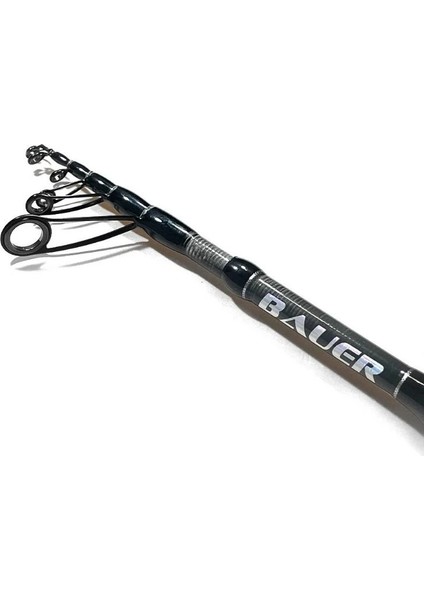 Mojo 223 cm 1-12 gr Teleskopik Lrf Kamışı