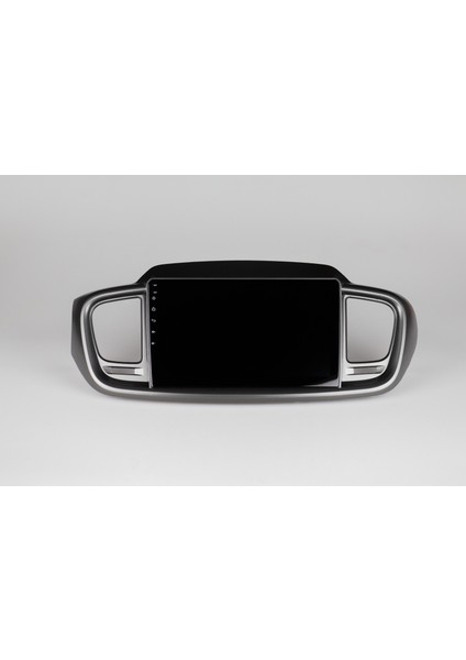 Kia Sorento (2015+) Uyumlu Android Multimedya Sistemi – 4 Çekirdek Işlemci, 4gb Ram, 64GB Hafıza, Carplay & Android Auto, Geri Görüş Kamerası