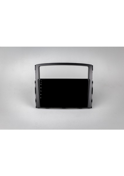 Mitsubishi Pajero (2006-2011) Uyumlu Android Multimedya Sistemi – 8 Çekirdek Işlemci, 8gb Ram, 128GB Hafıza, Carplay & Android Auto, Geri Görüş Kamerası