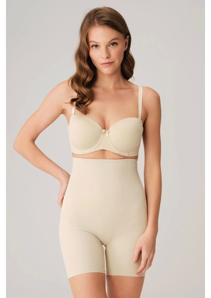 Anıl 2848 Bayan Paçalı Şort Korse fiyatları