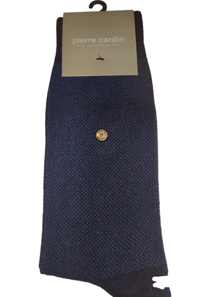 Pierre Cardin 504 Erkek Soket Çorap