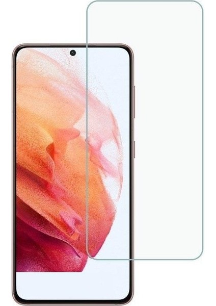 Samsung Galaxy S24 Zore Blue Nano Ekran Koruyucu