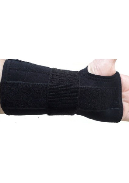 El Bilek Ateli El Bilekliği Eli Sabitleme Ateli Splinti Medikal Ortopedik modelleri