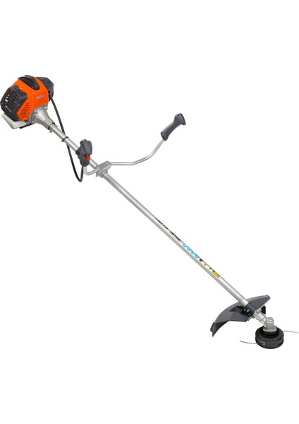 Oleomac Bch 500 T Eur5 Motorlu Tırpan