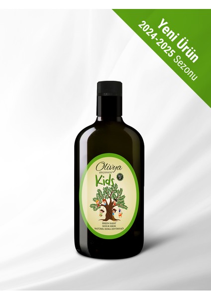 Anne Bebek Serisi 500 ml