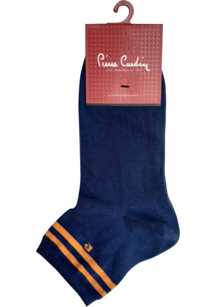 Pierre Cardin 4302 Bayan Düz Patik Çorap
