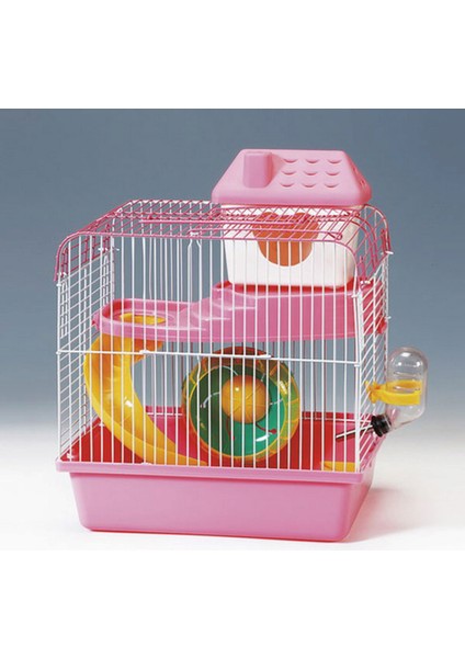 Hamster Kafesi Inslm
