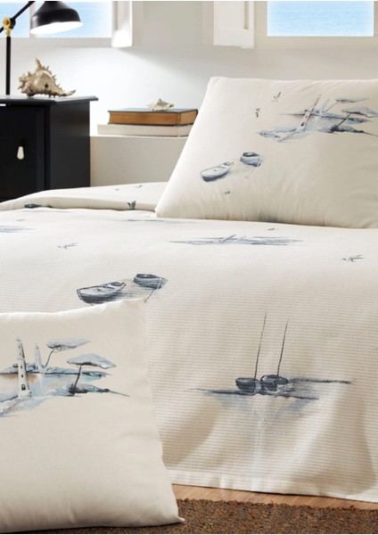 Çift Kişilik Pike Takımı Rowboat