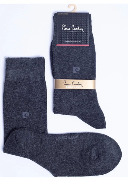 Pierre Cardin 632 Erkek Soket Çorap