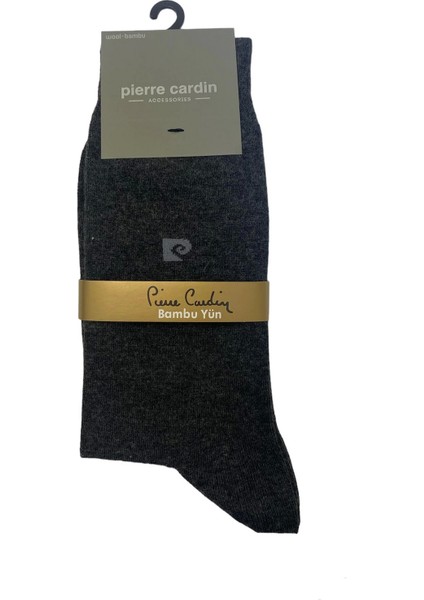 Pierre Cardin 632 Erkek Soket Çorap