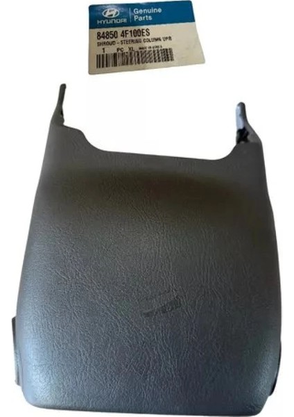 Mobıs Hyundai H100 Kamyonet Direksiyon Üst Kapağı 2012-SONRASI 84850-4F100ES