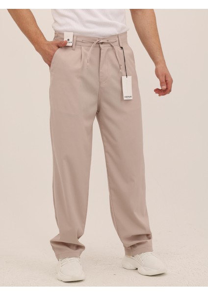 Yüksek Kalite Baggy Paraşüt Pantolon