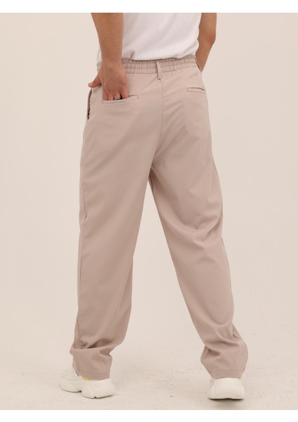 Yüksek Kalite Baggy Paraşüt Pantolon