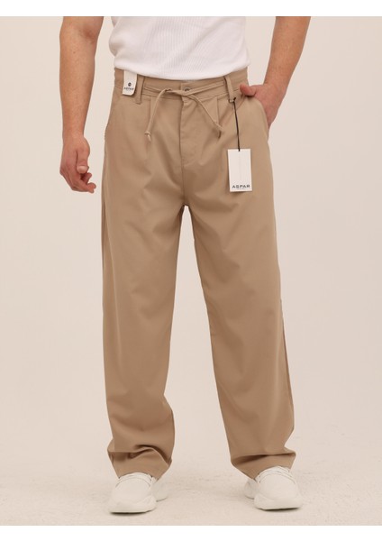 Yüksek Kalite Baggy Paraşüt Pantolon