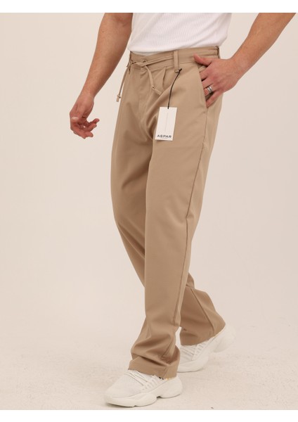 Yüksek Kalite Baggy Paraşüt Pantolon