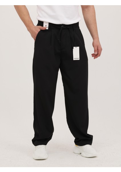 Yüksek Kalite Baggy Paraşüt Pantolon