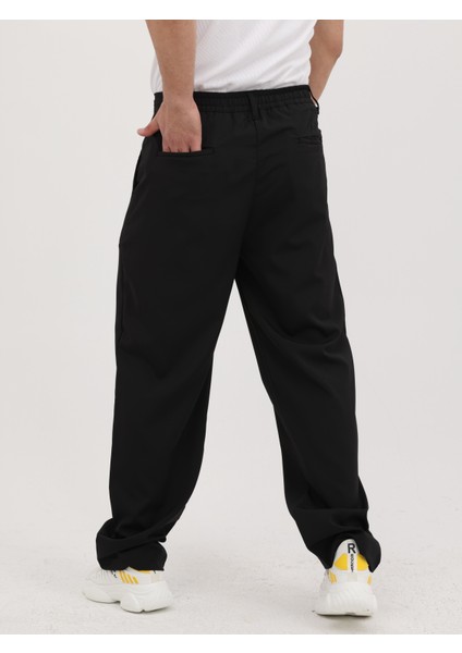 Yüksek Kalite Baggy Paraşüt Pantolon