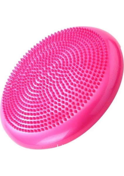 Pembe Denge Diski Balance Trainer