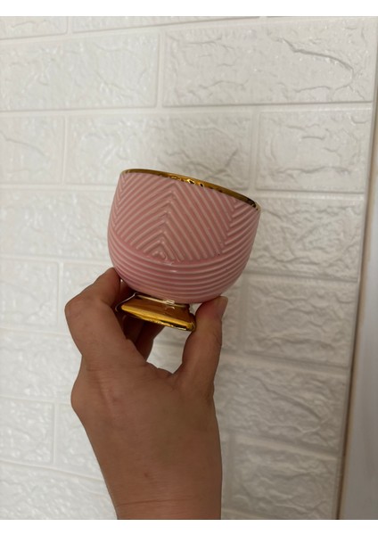 Gold Pembe Özelseri Kupa fiyatları