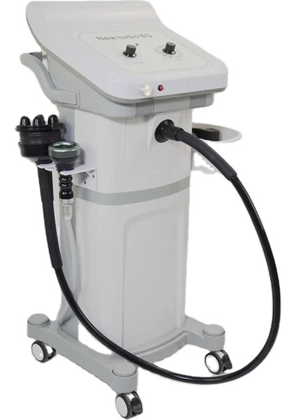 Yeni Model G8 Radyo Frekans+Vakum-Masaj-Zayıflama+ G5 Masaj In Üst Modeli+1 Adet Yağ