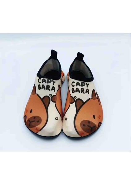 Capybara Deniz Ayakkabısı