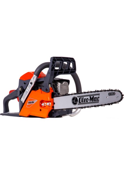 Oleomac Gsh 400 Eur5 Motorlu Testere