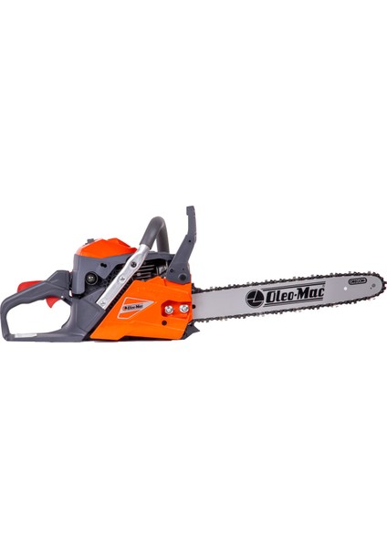 Oleomac Gsh 400 Eur5 Motorlu Testere