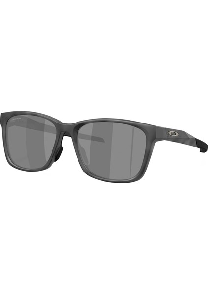 Paracord Prızm (OO9506D-950606) 57 | Unisex Siyah Güneş Gözlüğü