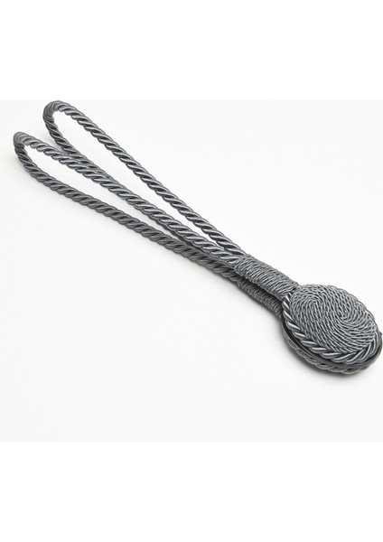 Perde Aksesuarı ,yan Bağlama, Mıknatıslı Perde Bağı,2’li