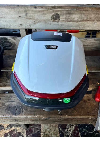 32 Lt Motosiklet Arka Çanta(Top Case)Beyaz fiyatları