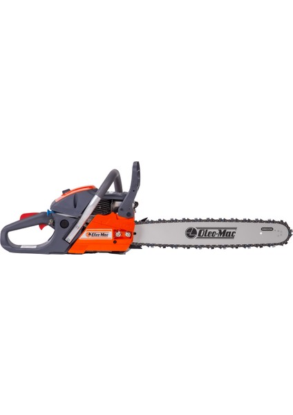 Gsh 560 Eur5 Motorlu Testere