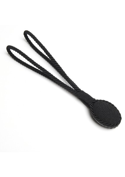 Perde Aksesuarı ,yan Bağlama, Mıknatıslı Perde Bağı,2’li
