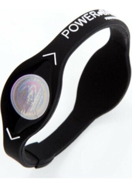 Power Balance Denge Bilekliği