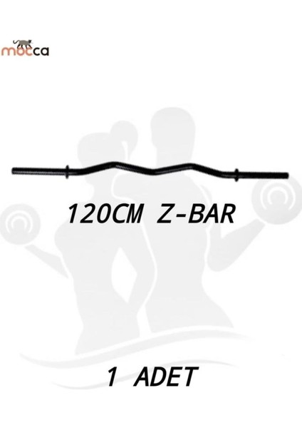 88 kg Z-Barlı Megaset Halter Seti ve Dambıl Seti ,ağırlık Seti, Fitnes