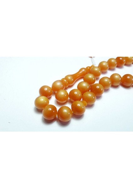 Katalin Tesbih Ibrahim Bor Işçiliği