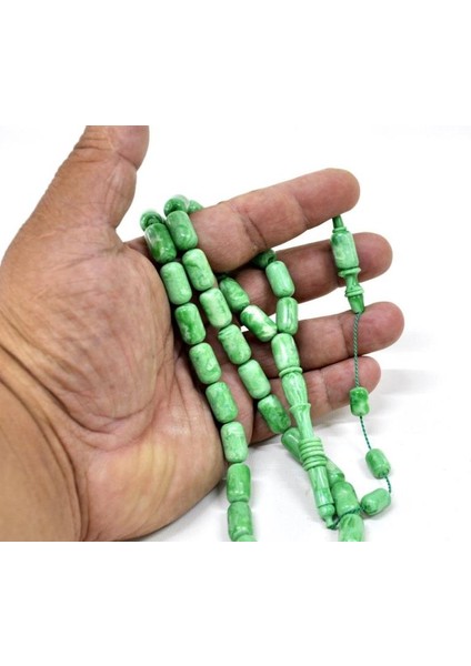 Galalit Tesbih Imamesi Işçilikli (KHR-10594) modelleri